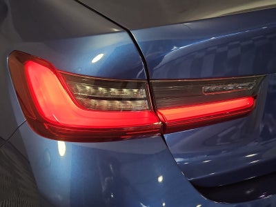 2023 BMW 3 Series 330i