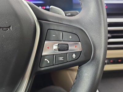 2024 BMW 3 Series 330i
