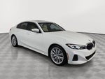 2024 BMW 3 Series 330i