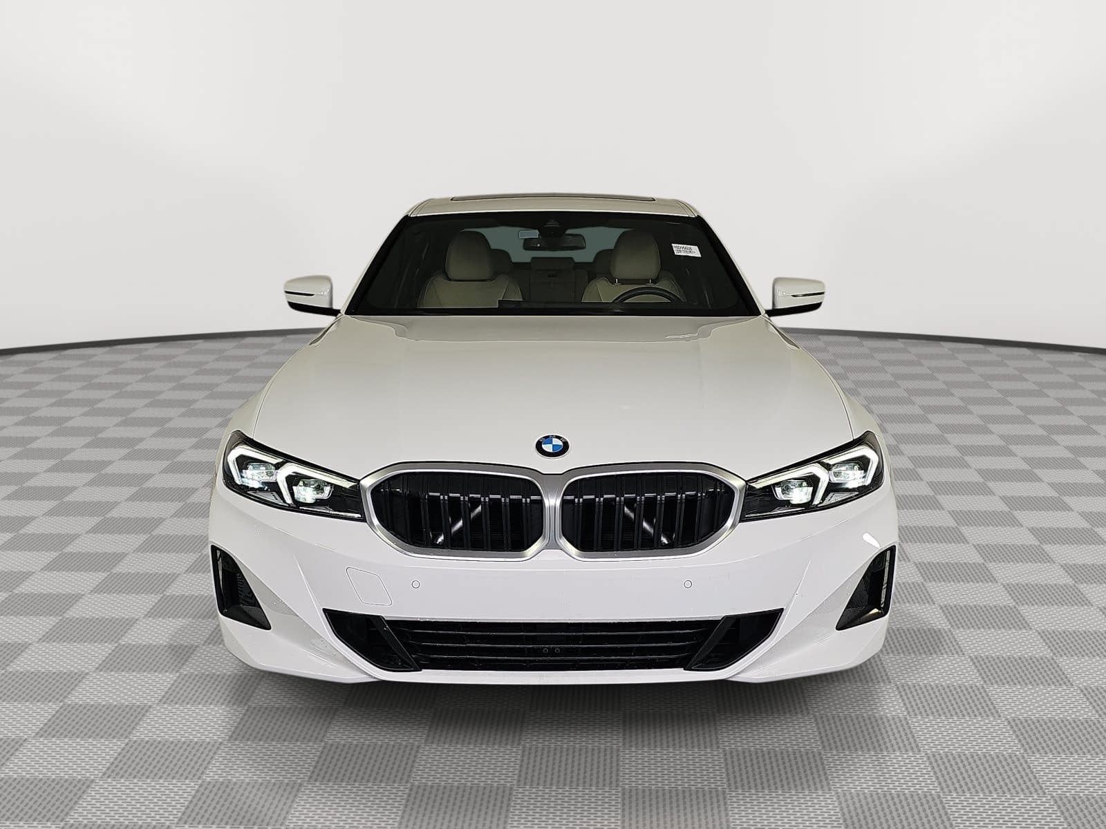2024 BMW 3 Series 330i