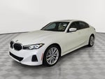 2024 BMW 3 Series 330i