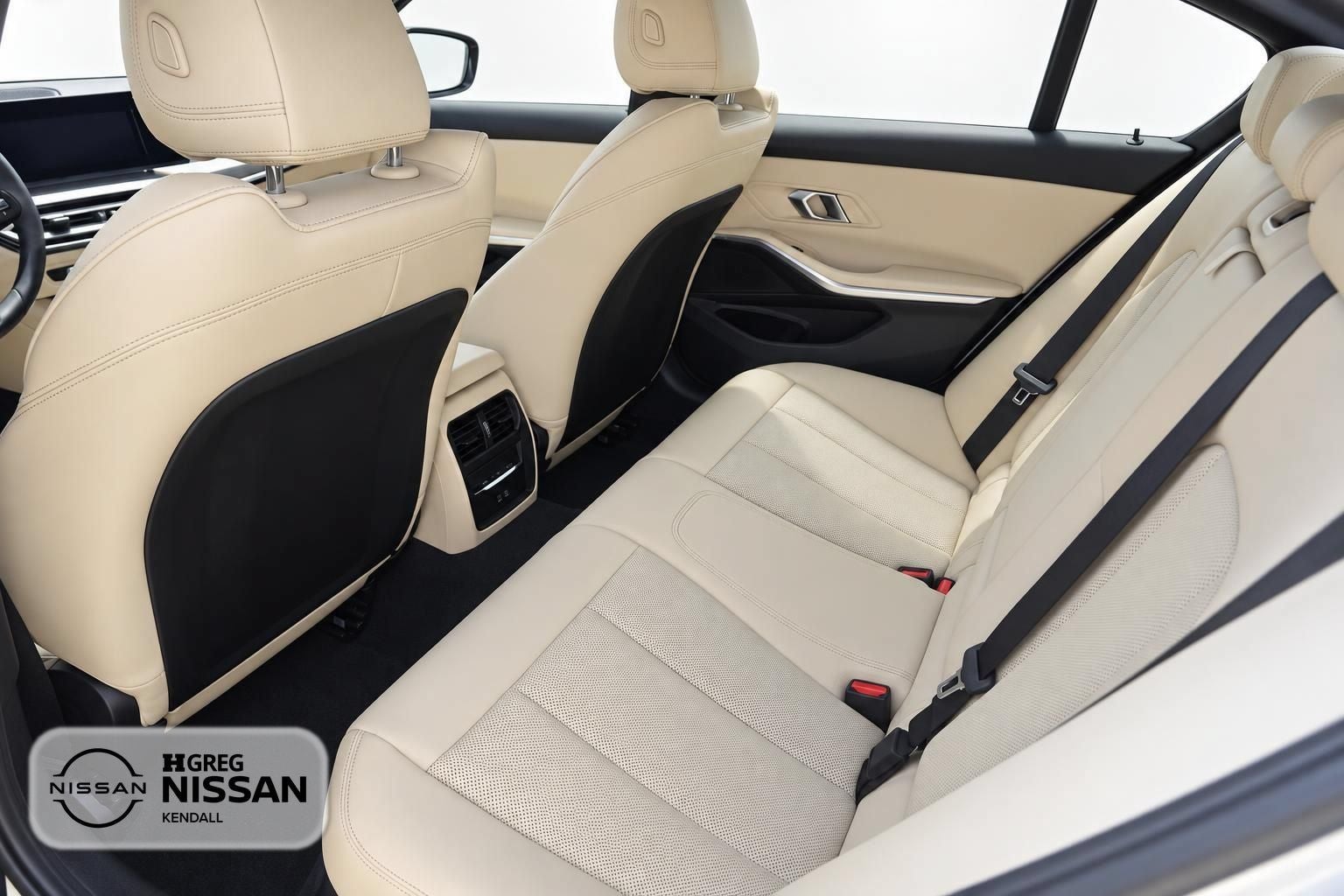 2024 BMW 3 Series 330i