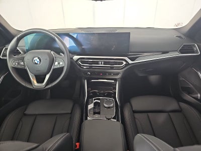 2023 BMW 3 Series 330i