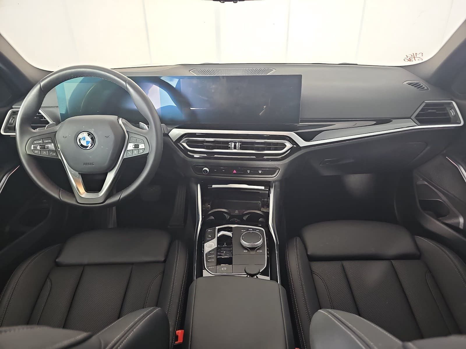2023 BMW 3 Series 330i