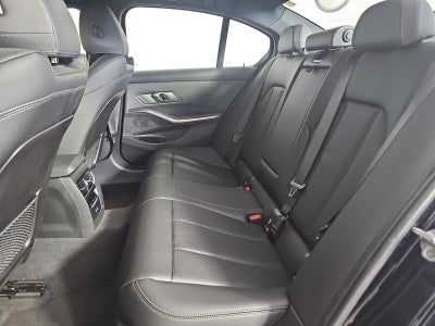 2023 BMW 3 Series 330i