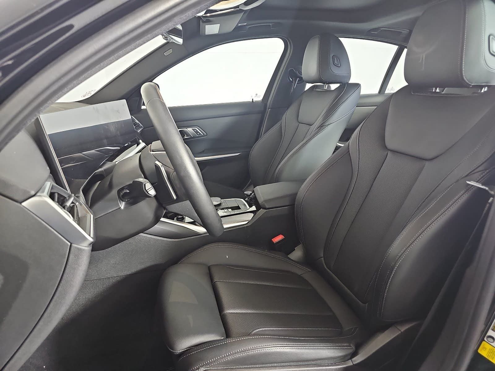 2023 BMW 3 Series 330i