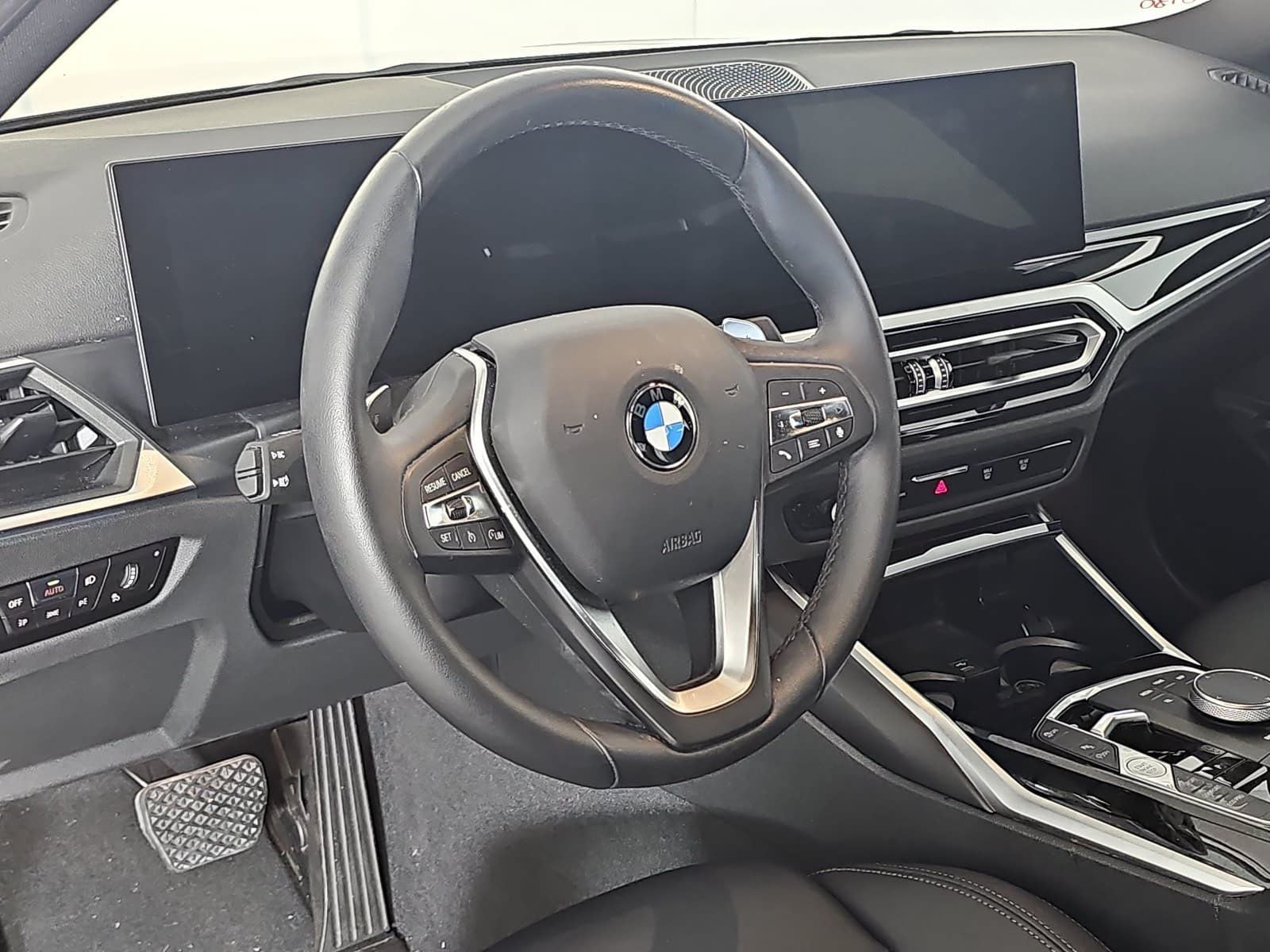 2023 BMW 3 Series 330i