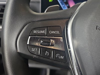 2023 BMW 3 Series 330i