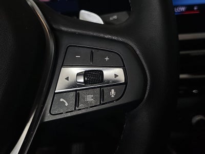 2023 BMW 3 Series 330i