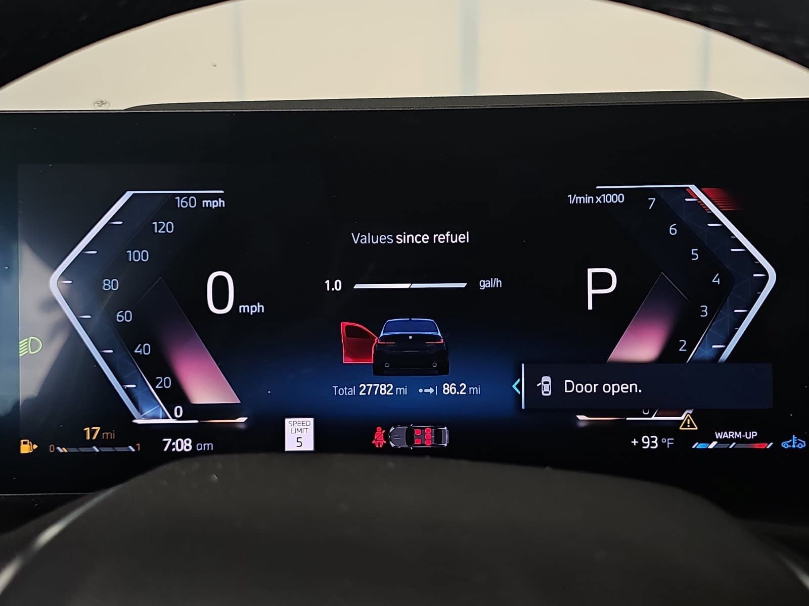 2023 BMW 3 Series 330i