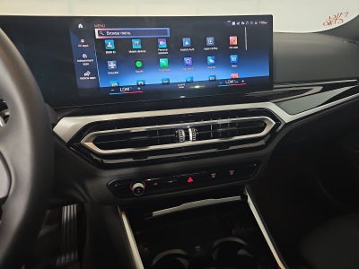 2023 BMW 3 Series 330i