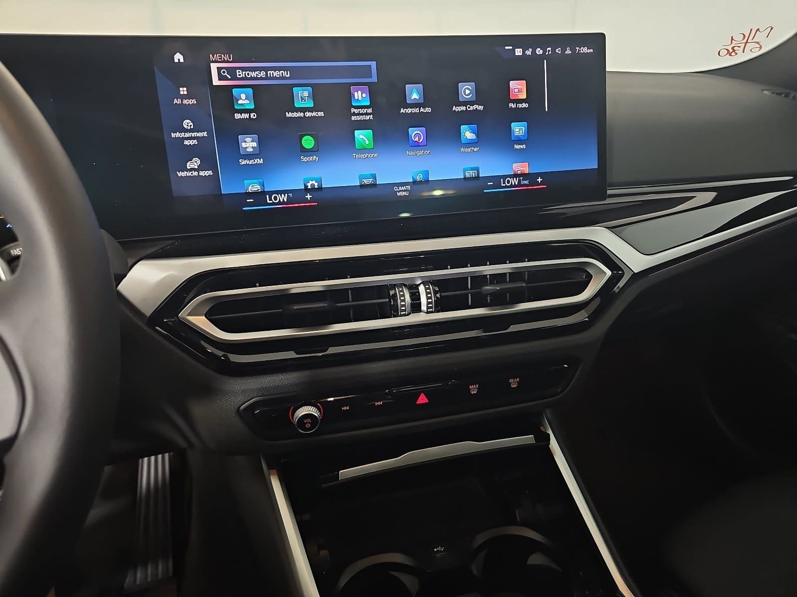 2023 BMW 3 Series 330i