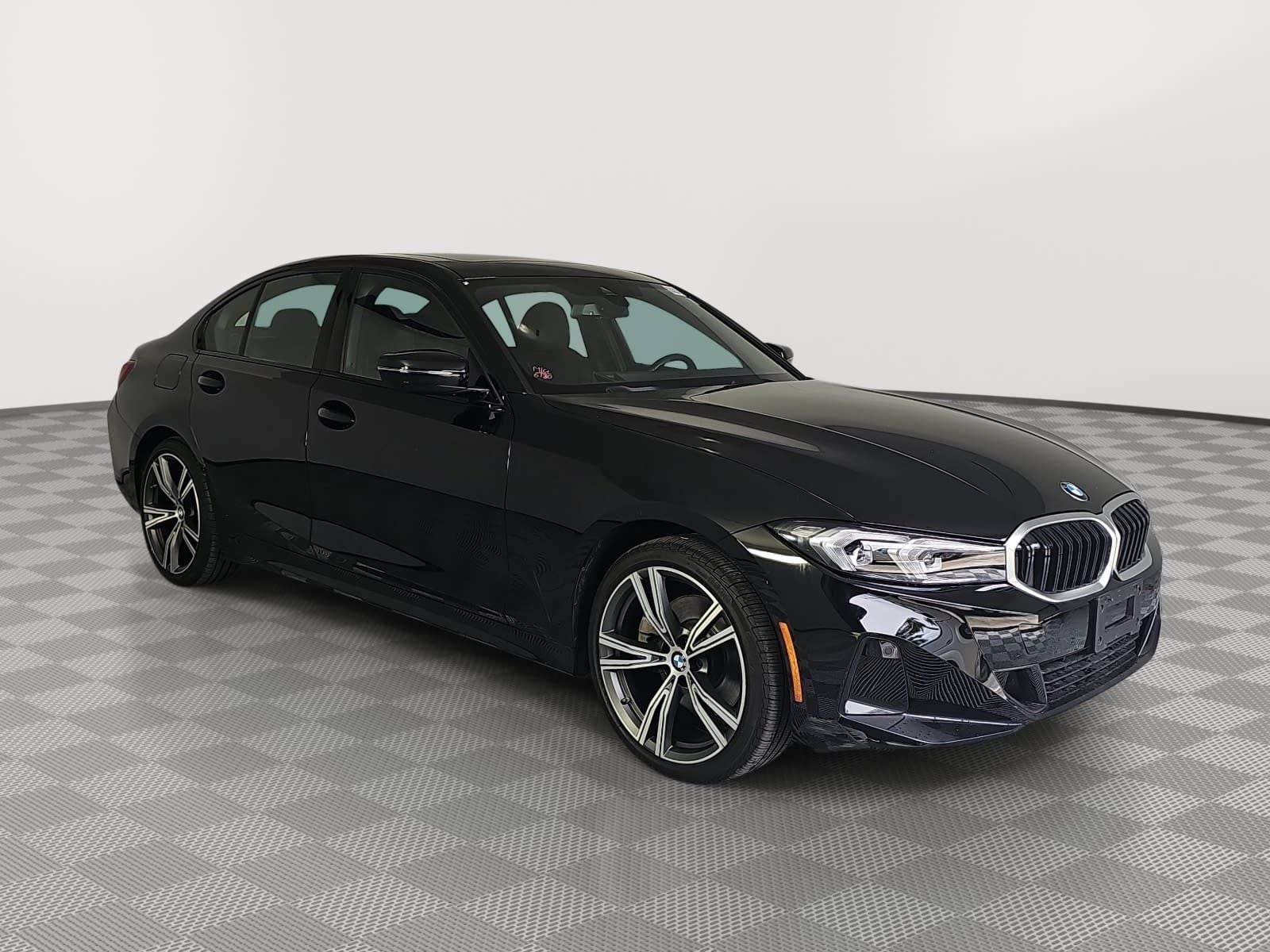 2023 BMW 3 Series 330i
