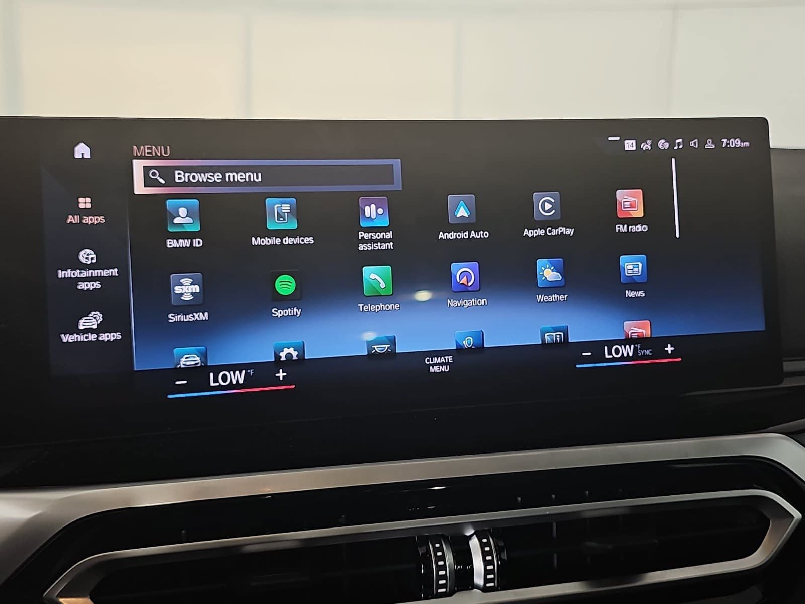 2023 BMW 3 Series 330i