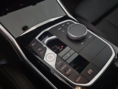2023 BMW 3 Series 330i