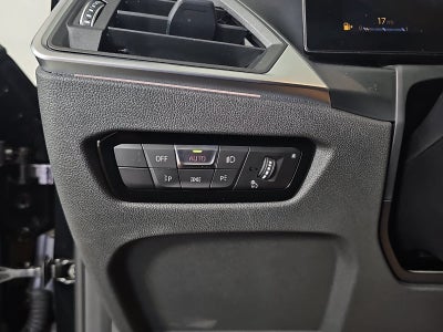 2023 BMW 3 Series 330i