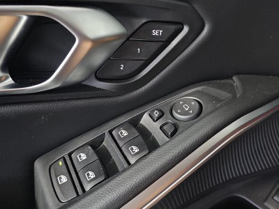 2023 BMW 3 Series 330i