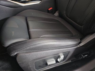 2023 BMW 3 Series 330i