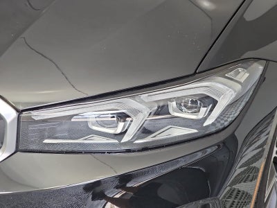 2023 BMW 3 Series 330i