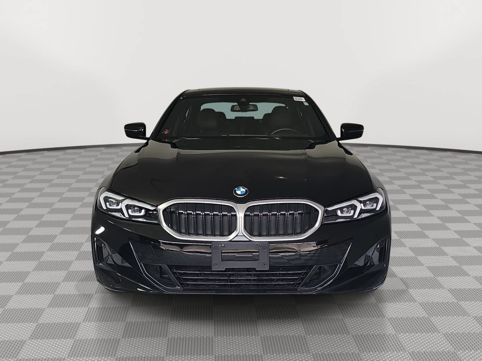 2023 BMW 3 Series 330i