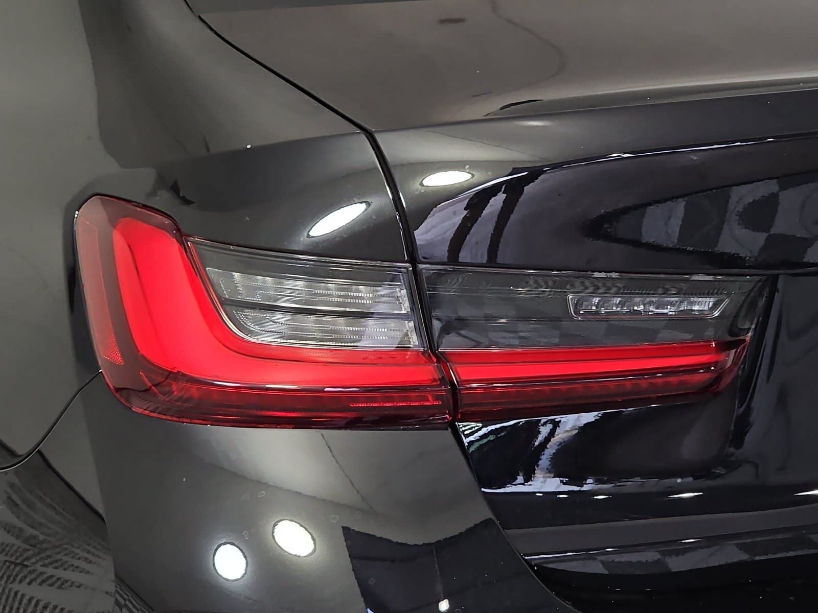 2023 BMW 3 Series 330i