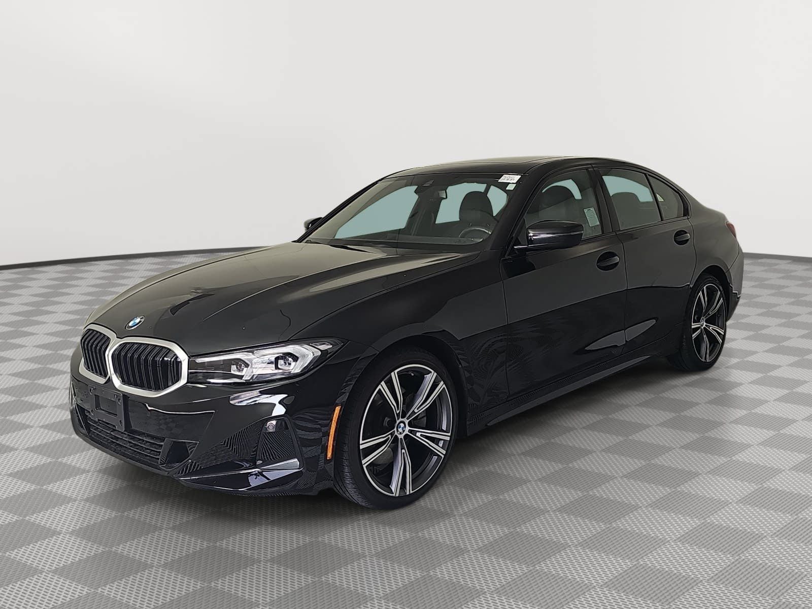 2023 BMW 3 Series 330i