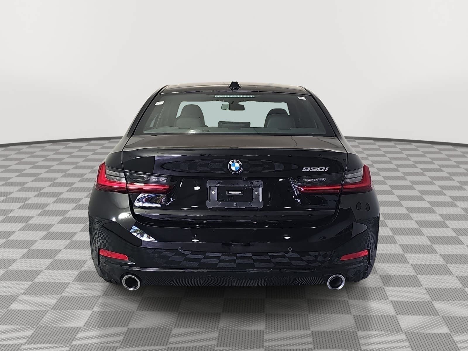2023 BMW 3 Series 330i