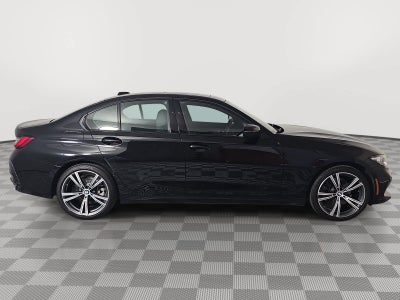 2023 BMW 3 Series 330i