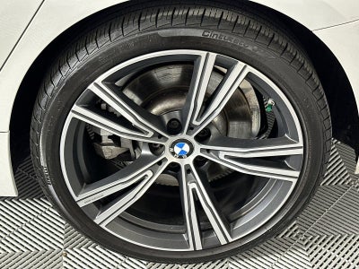 2024 BMW 3 Series 330i