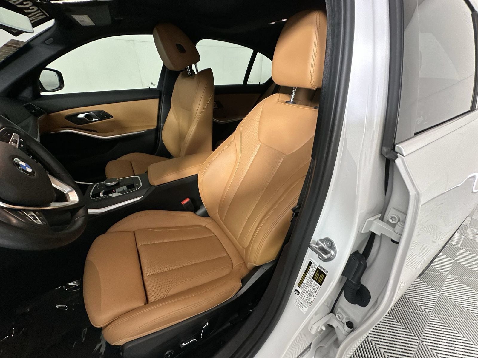 2024 BMW 3 Series 330i