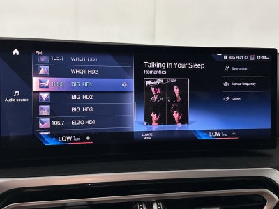 2024 BMW 3 Series 330i