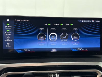 2024 BMW 3 Series 330i