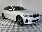 2024 BMW 3 Series 330i