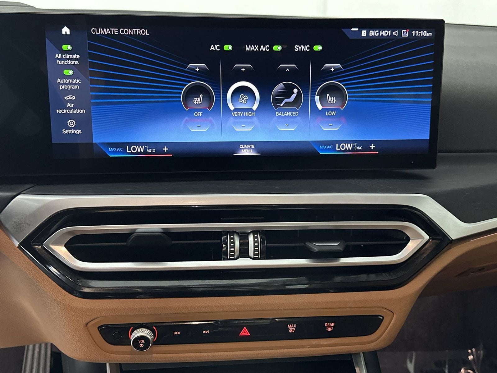 2024 BMW 3 Series 330i
