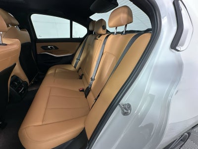 2024 BMW 3 Series 330i