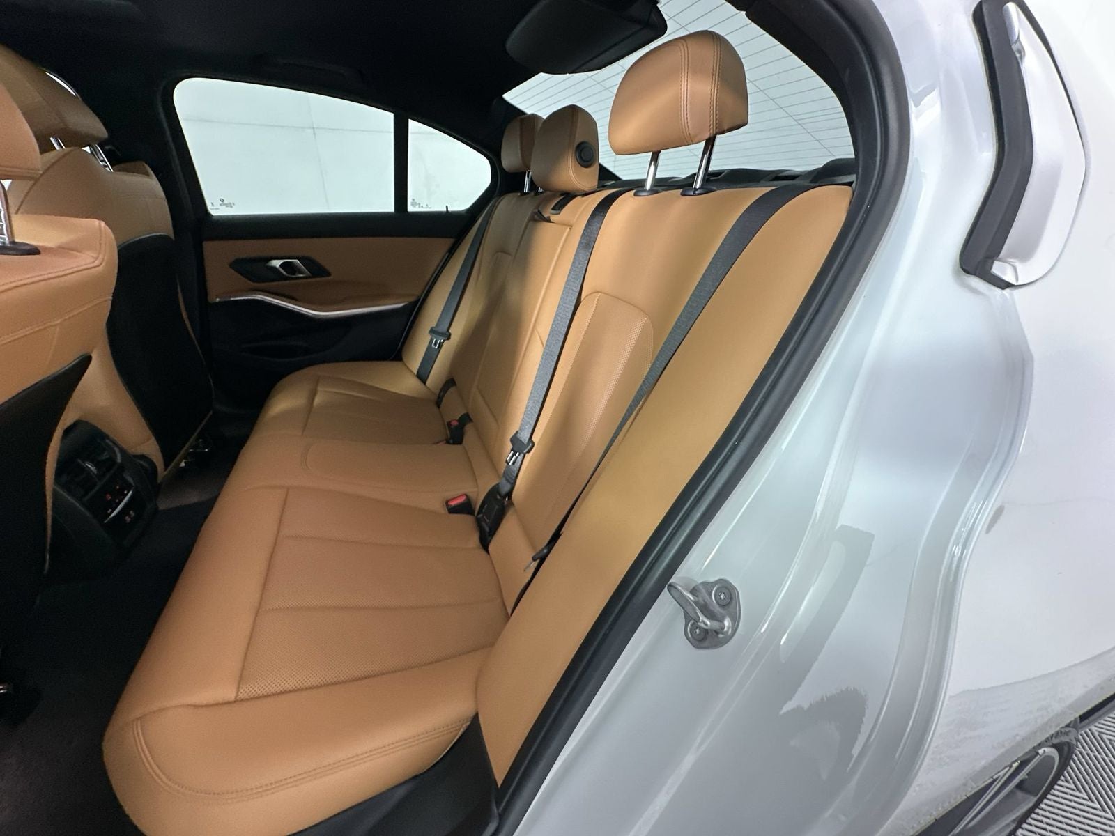 2024 BMW 3 Series 330i