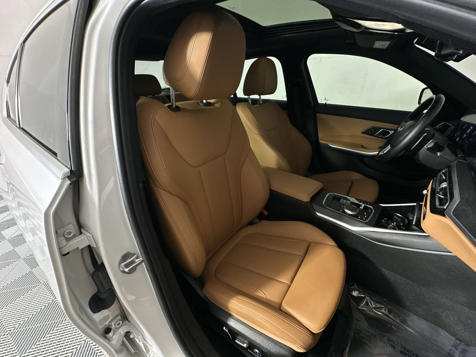 2024 BMW 3 Series 330i