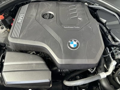 2024 BMW 3 Series 330i