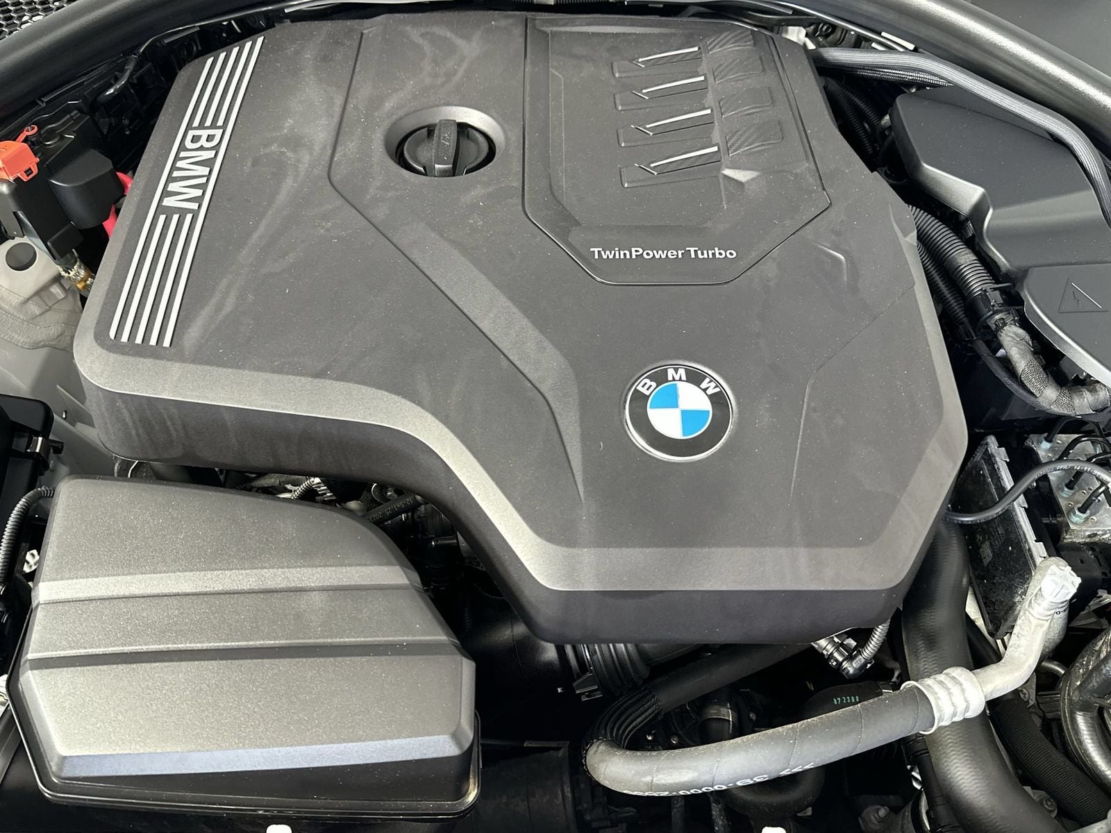 2024 BMW 3 Series 330i