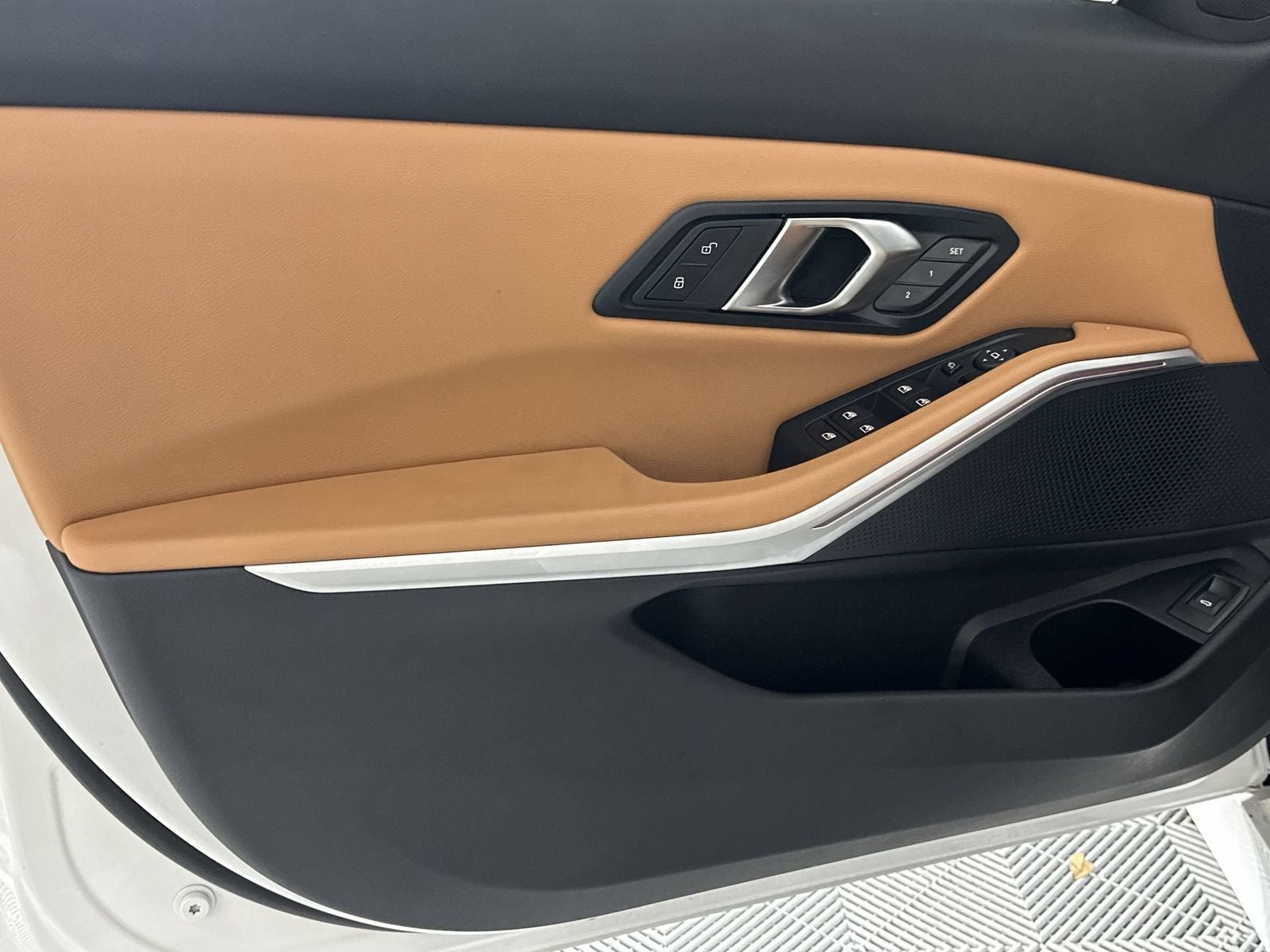 2024 BMW 3 Series 330i