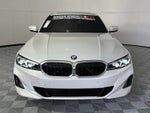 2024 BMW 3 Series 330i