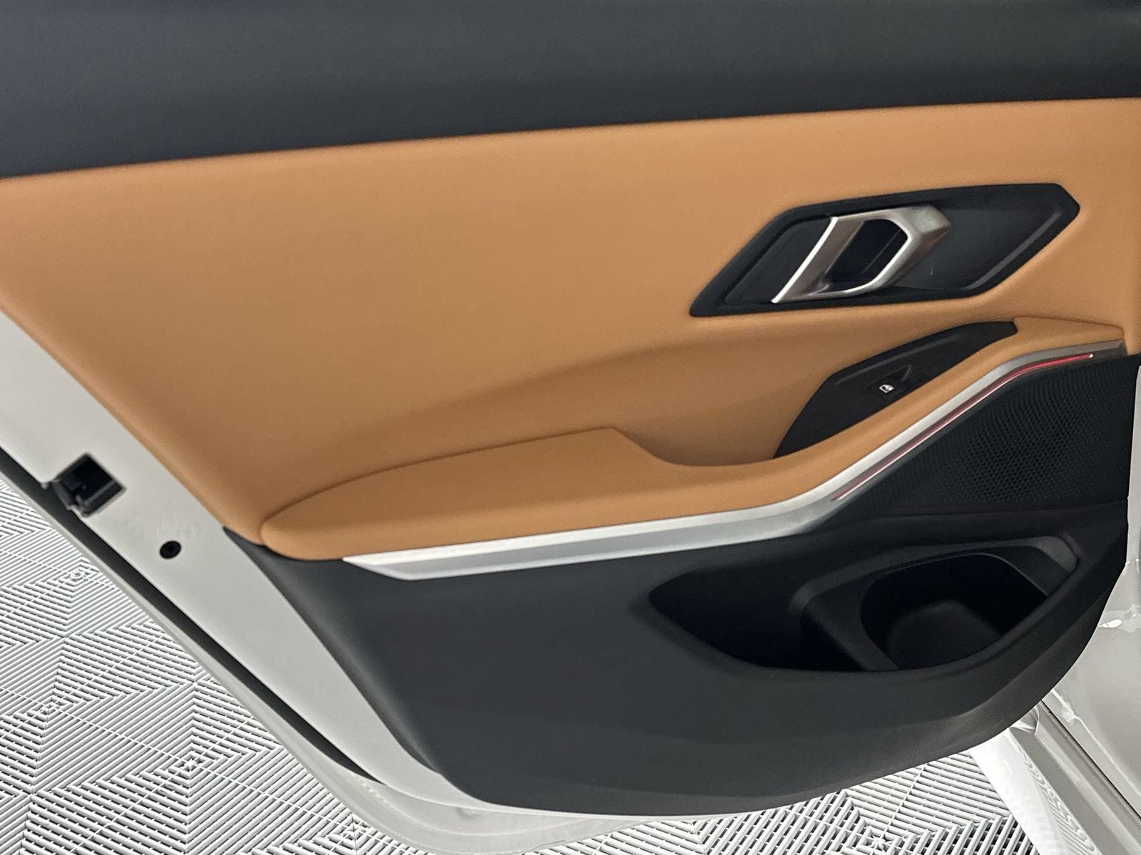 2024 BMW 3 Series 330i