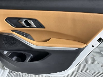 2024 BMW 3 Series 330i