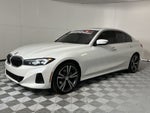2024 BMW 3 Series 330i