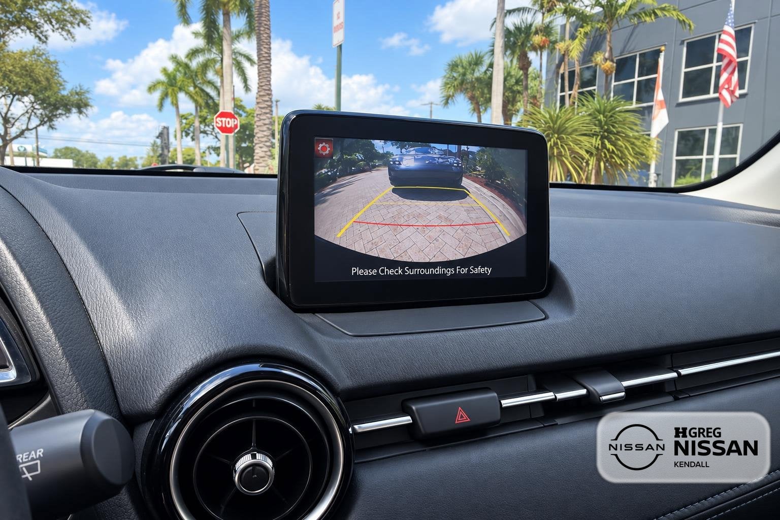 2020 Toyota Yaris XLE
