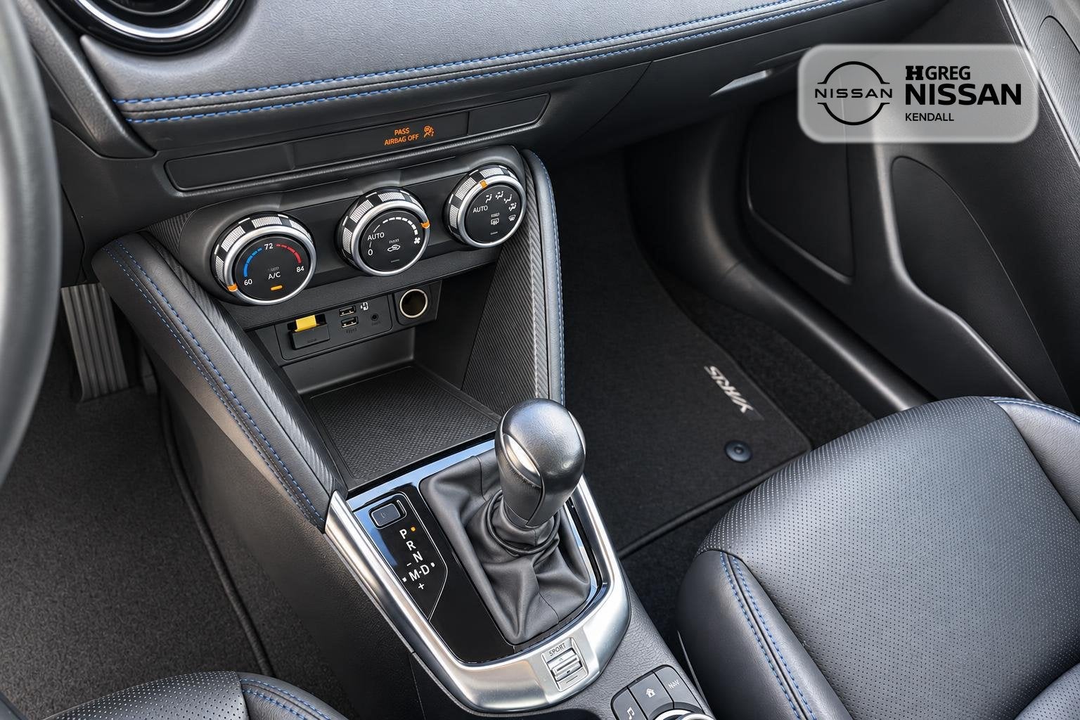 2020 Toyota Yaris XLE