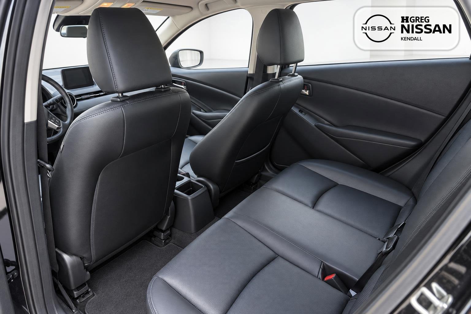 2020 Toyota Yaris XLE