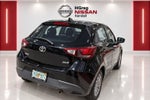 2020 Toyota Yaris XLE