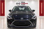 2020 Toyota Yaris XLE