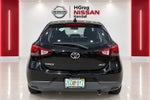 2020 Toyota Yaris XLE